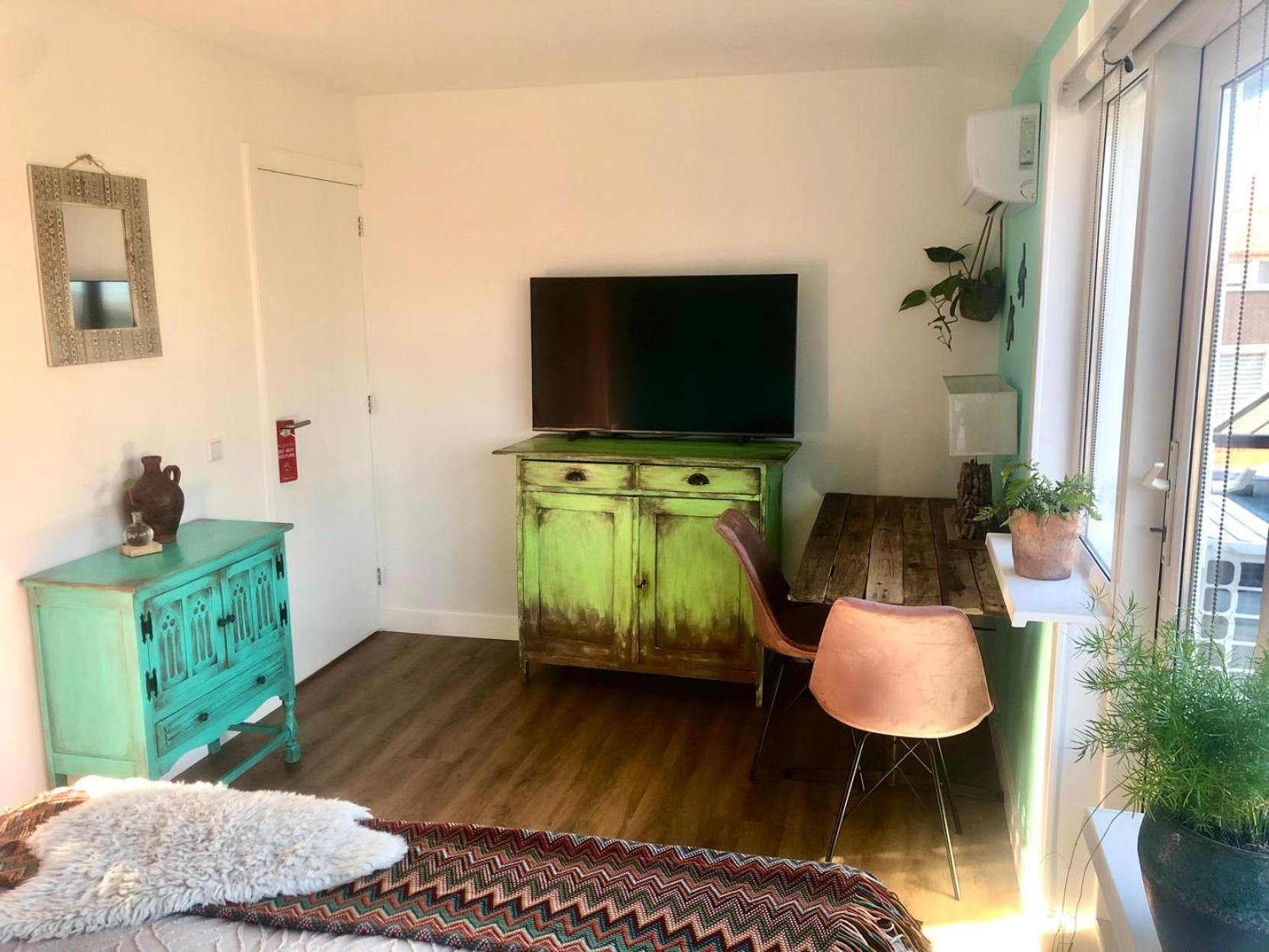 فليسينْخين Costa Linda B&B المظهر الخارجي الصورة